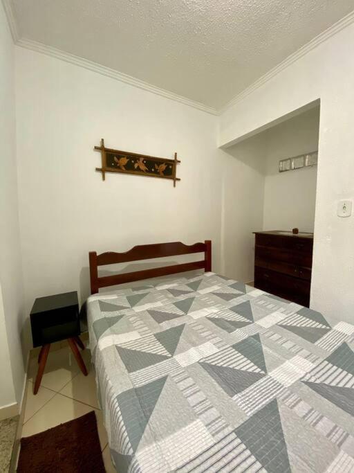 Hospedagem Mae Aparecida - Casa Экстерьер фото