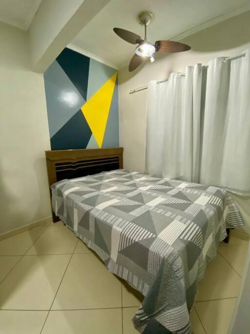 Hospedagem Mae Aparecida - Casa Экстерьер фото